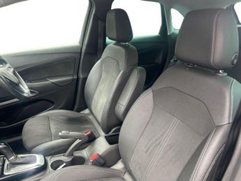 Vauxhall Crossland 1.2 Turbo Ultimate Suv 5dr Petrol Auto Euro 6 (s/s) (130 Ps)