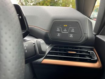 Cupra Born E Boost 59kwh V2 Hatchback 5dr Electric Auto (230 Ps)