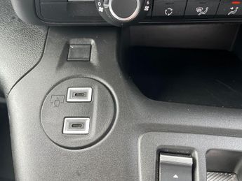 Peugeot Partner 1.5 Bluehdi 1000 Asphalt Standard Panel Van 5dr Diesel Eat8 Swb 