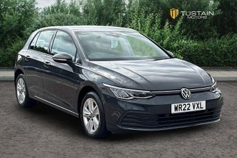 Volkswagen Golf 1.5 Tsi Life Hatchback 5dr Petrol Manual Euro 6 (s/s) (130 Ps)