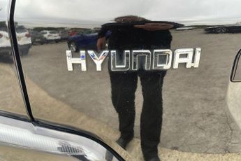 Hyundai Kona 64kwh Premium Suv 5dr Electric Auto (10.5kw Charger) (204 Ps)