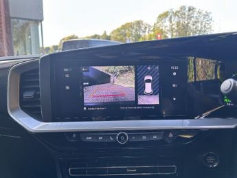 Vauxhall Mokka Electric 50kwh Ultimate Suv 5dr Electric Auto (136 Ps)