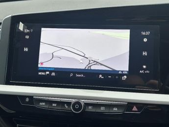 Vauxhall Grandland 1.5 Turbo D Ultimate Suv 5dr Diesel Auto Euro 6 (s/s) (130 Ps)