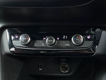 Vauxhall Corsa 1.2 Turbo Sri Edition Hatchback 5dr Petrol Auto Euro 6 (s/s) (13