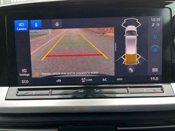 Ford Transit Connect 1.5 250 Ecoboost Limited Panel Van 6dr Petrol Plug In Hybrid Aut