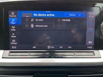 Ford Transit Connect 1.5 250 Ecoboost Limited Panel Van 6dr Petrol Plug In Hybrid Aut