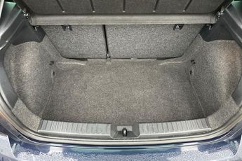 SEAT Ibiza 1.0 Tsi Xcellence Hatchback 5dr Petrol Dsg Euro 6 (s/s) (110 Ps)