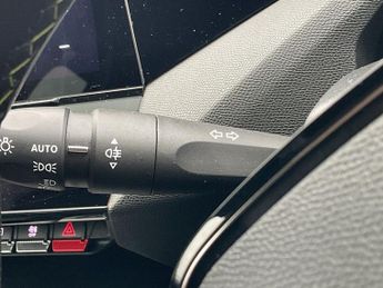 Peugeot 308 SW SW ESTATE PEUGEOT 308 SW ESTATE 1.2 PURE TECH GT