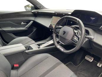 Peugeot 308 SW SW ESTATE PEUGEOT 308 SW ESTATE 1.2 PURE TECH GT