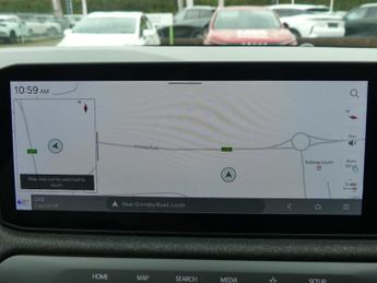 Kia Ev3 81.4kwh Gt Line Suv 5dr Electric Auto (201 Bhp)