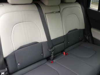 Kia Ev3 81.4kwh Gt Line Suv 5dr Electric Auto (201 Bhp)