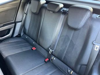 Vauxhall Mokka 1.2 Turbo Sri Premium Suv 5dr Petrol Auto Euro 6 (s/s) (130 Ps)