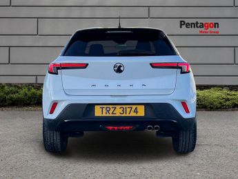 Vauxhall Mokka 1.2 Turbo Sri Premium Suv 5dr Petrol Auto Euro 6 (s/s) (130 Ps)