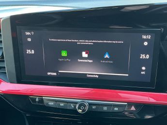 Vauxhall Mokka 1.2 Turbo Sri Premium Suv 5dr Petrol Auto Euro 6 (s/s) (130 Ps)