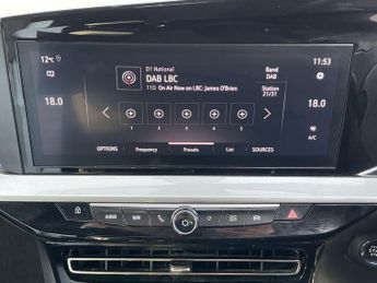 Vauxhall Mokka Electric 50kwh Ultimate Suv 5dr Electric Auto (136 Ps)