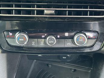 Vauxhall Mokka Electric 50kwh Ultimate Suv 5dr Electric Auto (136 Ps)