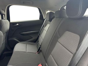 Renault Arkana 1.6 E Tech Evolution Suv 5dr Petrol Hybrid Auto 2wd Euro 6 (s/s)