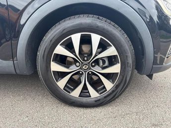 Renault Arkana 1.6 E Tech Evolution Suv 5dr Petrol Hybrid Auto 2wd Euro 6 (s/s)