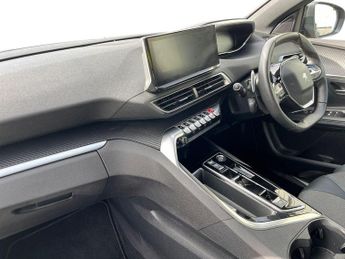Peugeot 3008 SUV 1.2 Puretech Allure Suv 5dr Petrol Eat Euro 6 (s/s) (130 Ps)