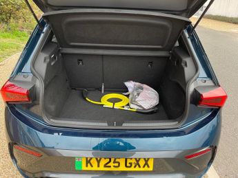 Cupra Born E Boost 59kwh V2 Hatchback 5dr Electric Auto (230 Ps)