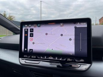 Cupra Born E Boost 59kwh V2 Hatchback 5dr Electric Auto (230 Ps)