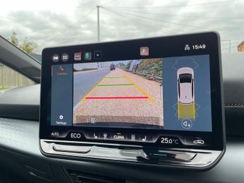 Cupra Born E Boost 59kwh V2 Hatchback 5dr Electric Auto (230 Ps)