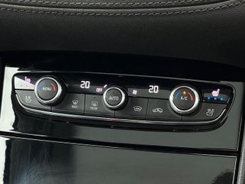 Vauxhall Grandland X 1.5 Turbo D Blueinjection Elite Nav Suv 5dr Diesel Auto 8spd Eur