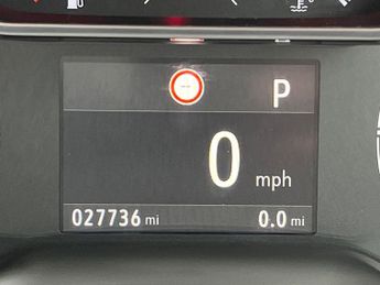 Vauxhall Grandland X 1.5 Turbo D Blueinjection Elite Nav Suv 5dr Diesel Auto 8spd Eur