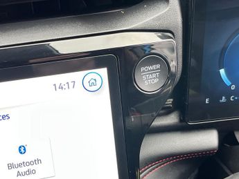 Ford Puma 1.0t Ecoboost Mhev St Line X Suv 5dr Petrol Hybrid Dct Euro 6 (s