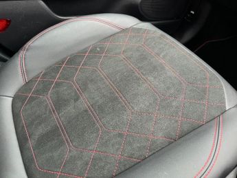 Ford Puma 1.0t Ecoboost Mhev St Line X Suv 5dr Petrol Hybrid Dct Euro 6 (s