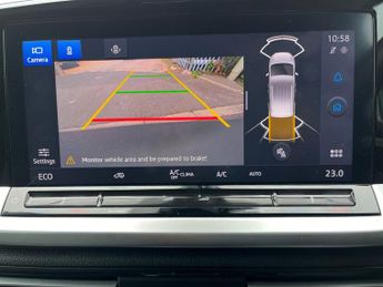 Ford Transit Connect 1.5 250 Ecoboost Limited Panel Van 6dr Petrol Plug In Hybrid Aut