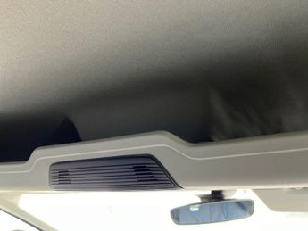 Ford Transit Connect 1.5 250 Ecoboost Limited Panel Van 6dr Petrol Plug In Hybrid Aut