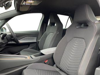 Cupra Born E Boost 59kwh V1 Hatchback 5dr Electric Auto (230 Ps)