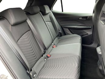 Cupra Born E Boost 59kwh V1 Hatchback 5dr Electric Auto (230 Ps)