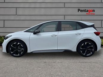 Cupra Born E Boost 59kwh V1 Hatchback 5dr Electric Auto (230 Ps)