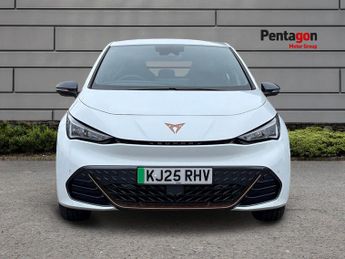 Cupra Born E Boost 59kwh V1 Hatchback 5dr Electric Auto (230 Ps)