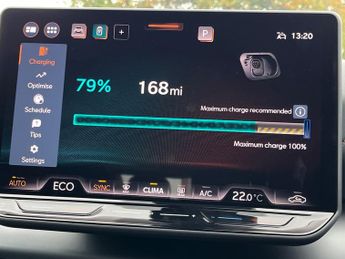 Cupra Born E Boost 59kwh V1 Hatchback 5dr Electric Auto (230 Ps)