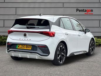 Cupra Born E Boost 59kwh V1 Hatchback 5dr Electric Auto (230 Ps)