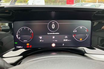 Vauxhall Mokka 1.2 Turbo Ultimate Suv 5dr Petrol Auto Euro 6 (s/s) (130 Ps)