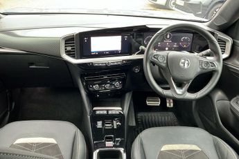 Vauxhall Mokka 1.2 Turbo Ultimate Suv 5dr Petrol Auto Euro 6 (s/s) (130 Ps)