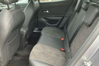 Vauxhall Mokka 1.2 Turbo Ultimate Suv 5dr Petrol Auto Euro 6 (s/s) (130 Ps)