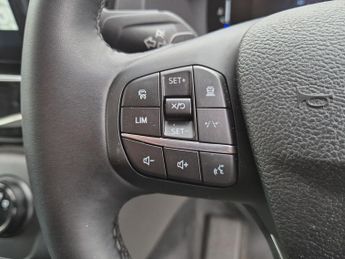 Ford Transit 2.0 350 Ecoblue Limited Panel Van 5dr Diesel Auto Fwd L3 H2 Euro