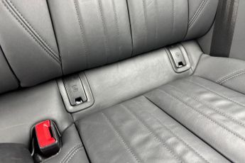 Audi E Tron 50 Technik Suv 5dr Electric Auto Quattro 71.2kwh (11kw Charger)