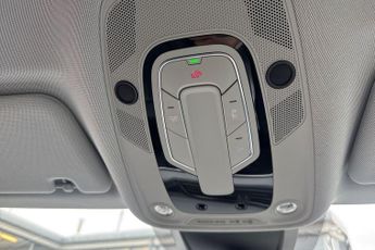 Audi E Tron 50 Technik Suv 5dr Electric Auto Quattro 71.2kwh (11kw Charger) 