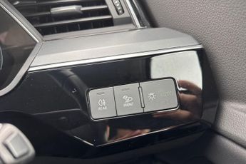 Audi E Tron 50 Technik Suv 5dr Electric Auto Quattro 71.2kwh (11kw Charger) 