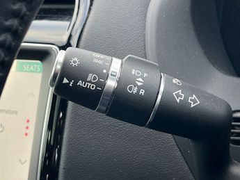 Jaguar F Pace 2.0 D180 Chequered Flag Suv 5dr Diesel Auto Awd Euro 6 (s/s) (18