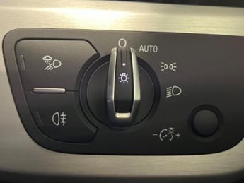 Audi A5 Coupe 2.0 Tfsi 40 S Line Coupe 2dr Petrol S Tronic Euro 6 (s/s) (204 P