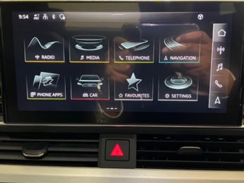 Audi A5 Coupe 2.0 Tfsi 40 S Line Coupe 2dr Petrol S Tronic Euro 6 (s/s) (204 P