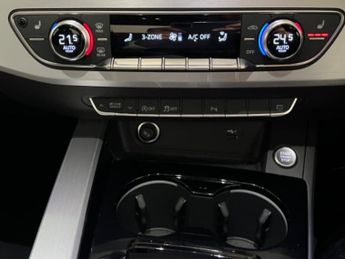 Audi A5 Coupe 2.0 Tfsi 40 S Line Coupe 2dr Petrol S Tronic Euro 6 (s/s) (204 P