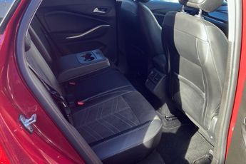 Vauxhall Grandland 1.2 Ultimate Suv 5dr Petrol Hybrid E Dct Euro 6 (s/s) (136 Ps)